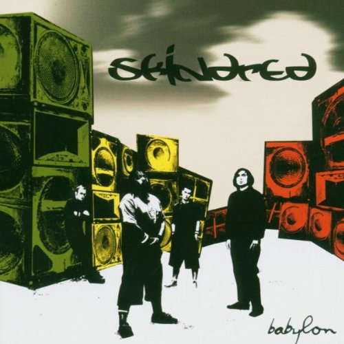 Skindred - Babylon